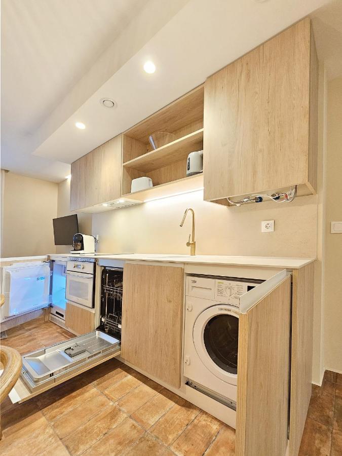 Apartamento Ciencias U