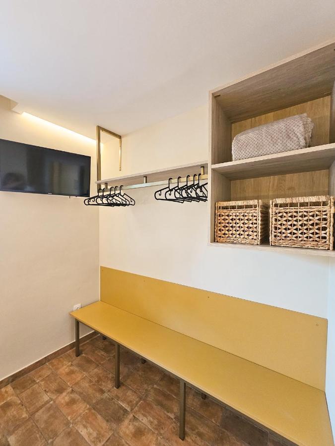 Ciencias V Apartamento