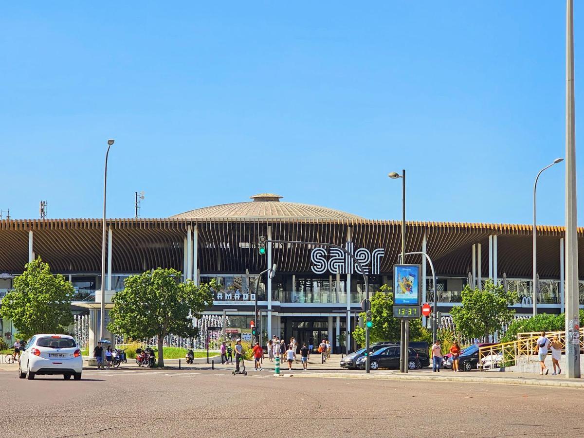Apartamento Ciencias V Valencia