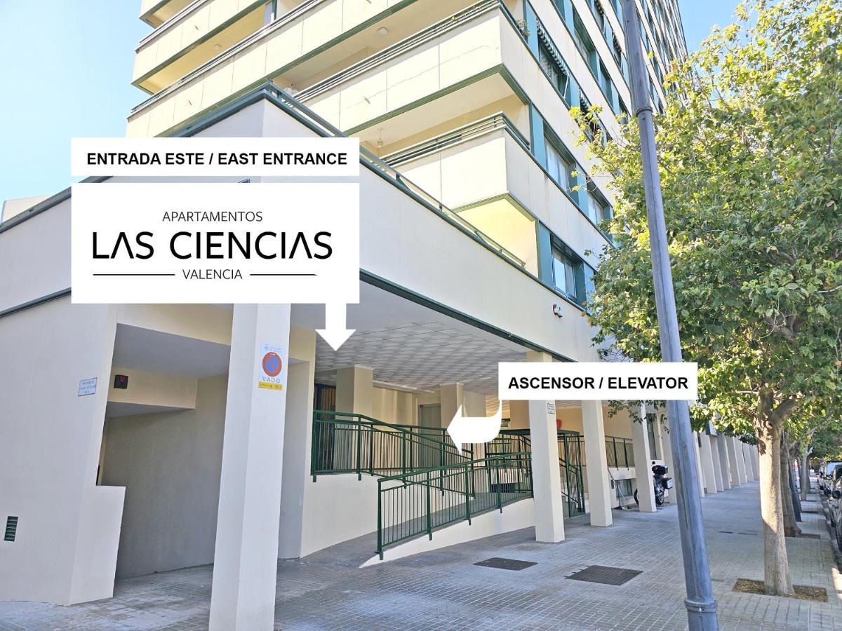 Ciencias V * Valencia