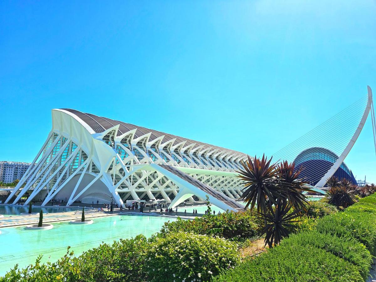 Ciencias V Valencia