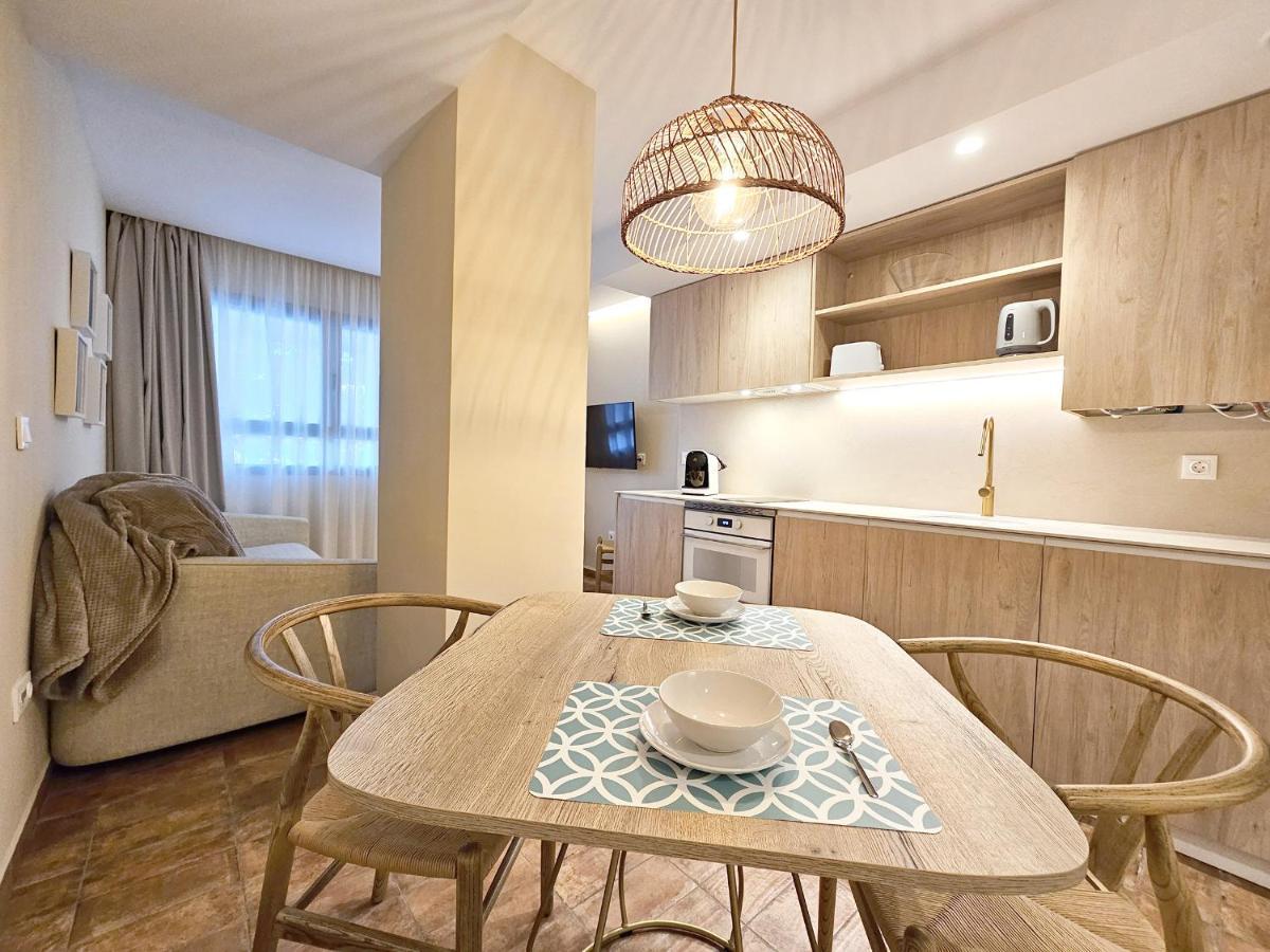 Apartamento Ciencias U