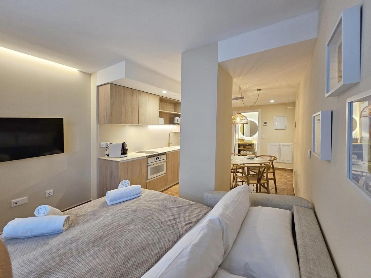 Ciencias U Apartamento Valencia