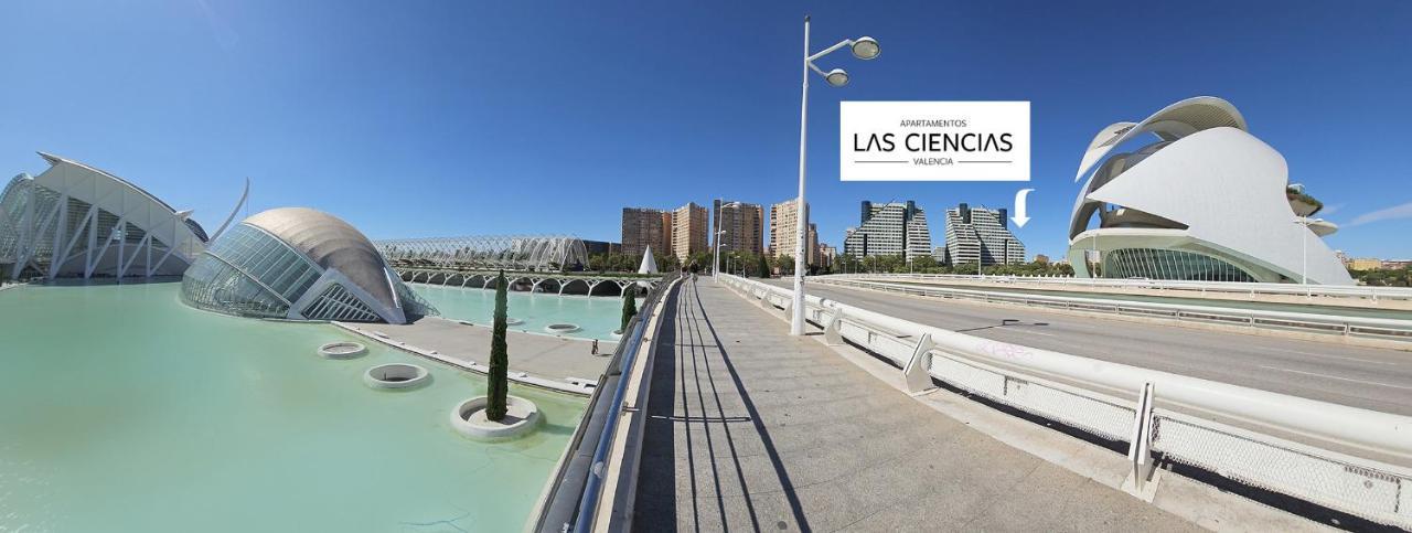 Ciencias V Apartamento