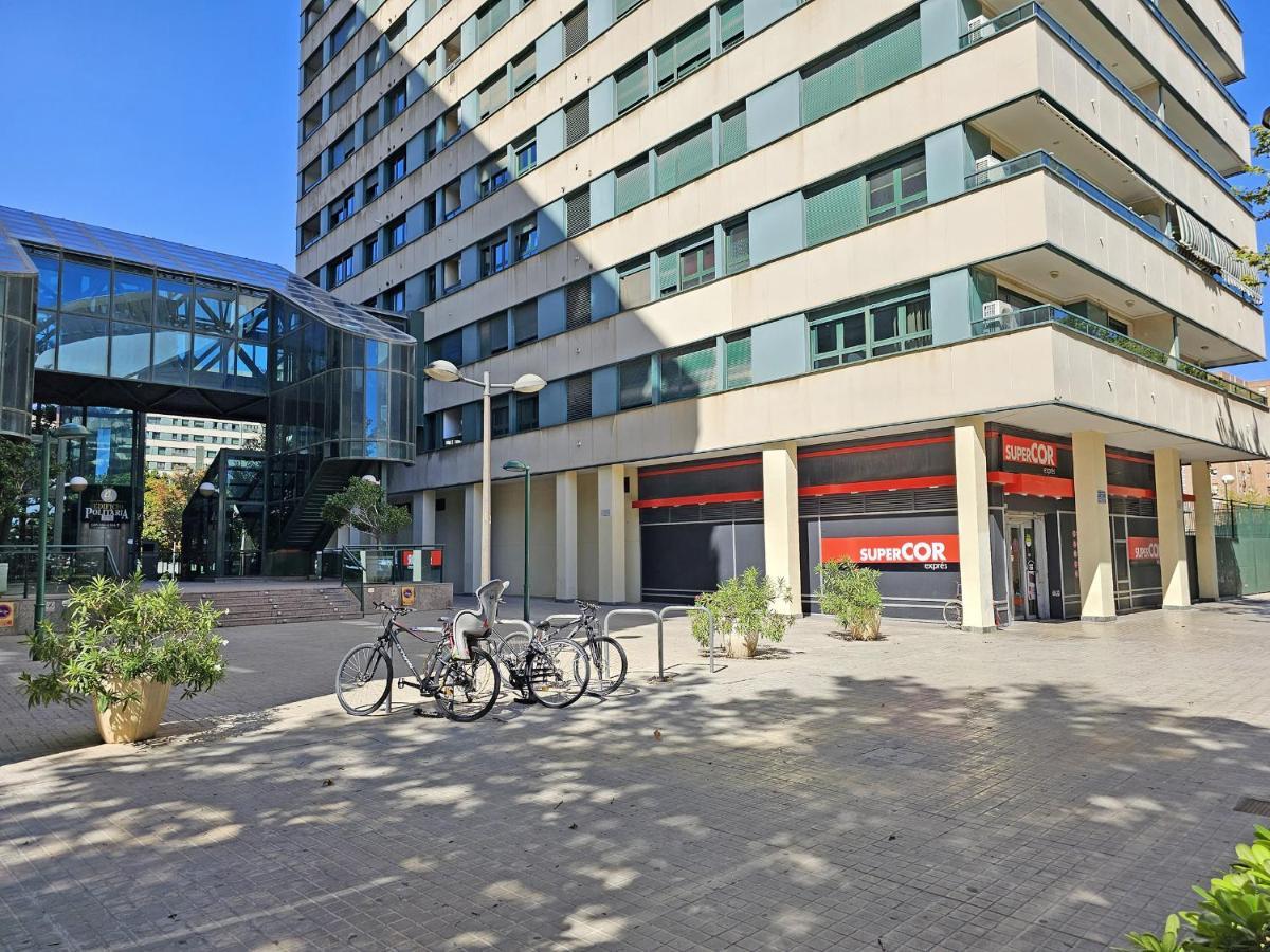 Apartamento Ciencias V *