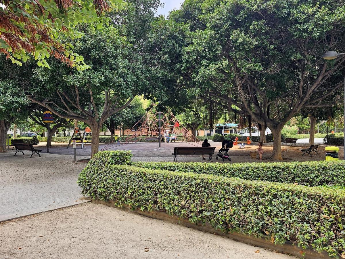 Ciencias V Apartamento Valencia
