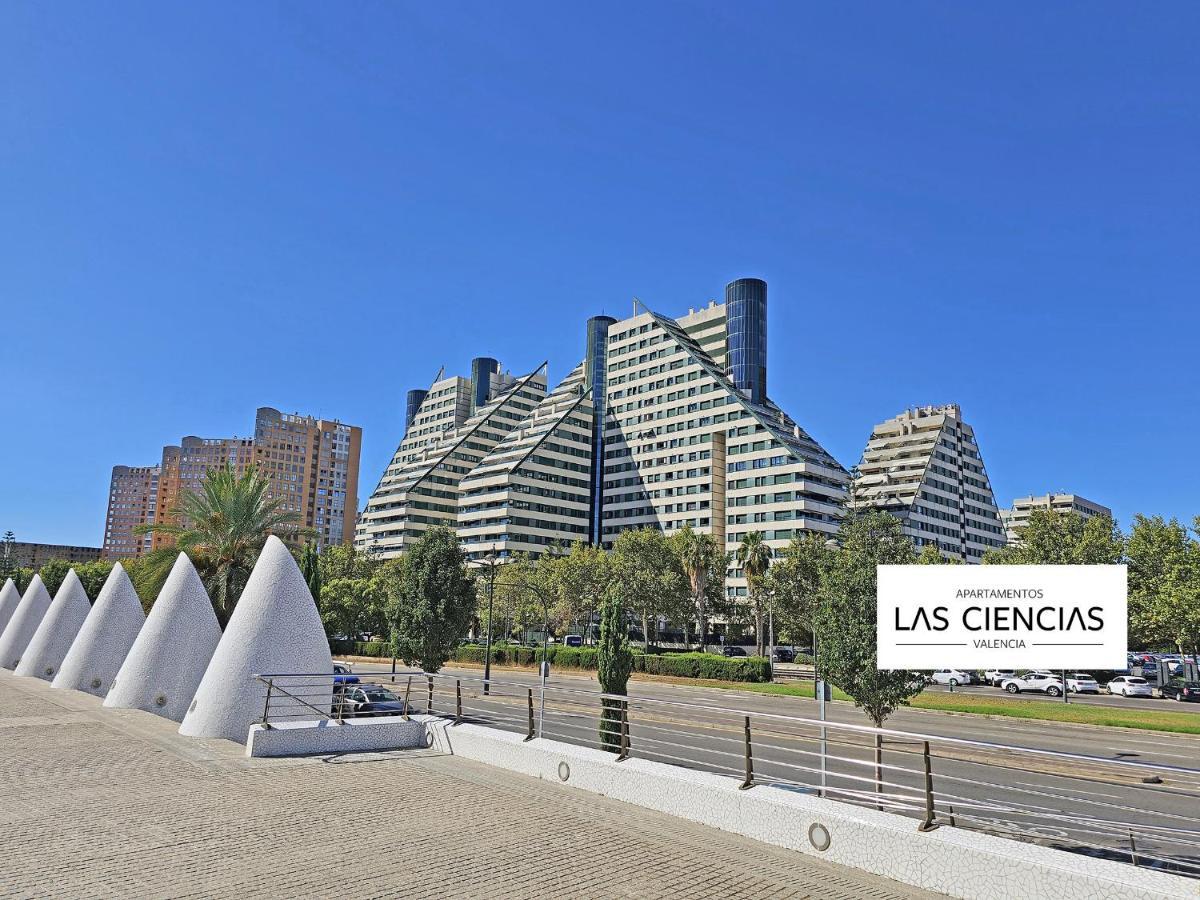 Apartamento Ciencias V