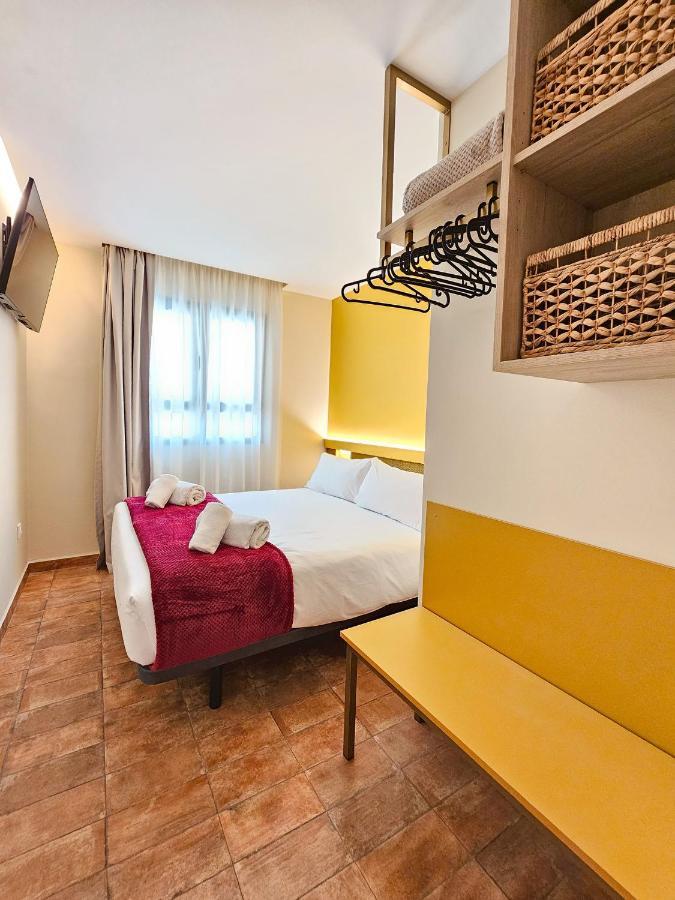 Apartamento Ciencias U Valencia