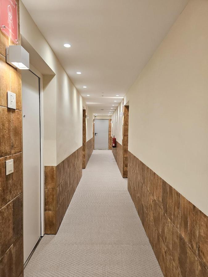 Apartamento Ciencias V *