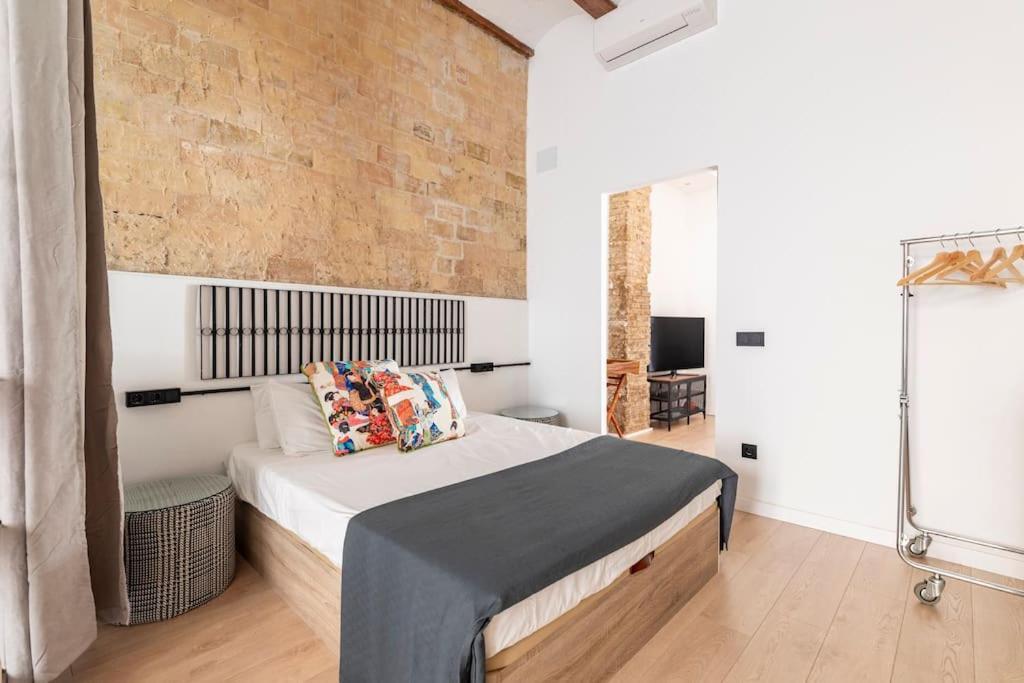 Apartamento Pr27 Valencia