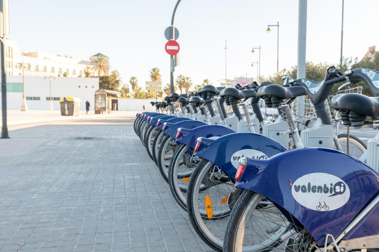 Ca Celieta I * Valencia