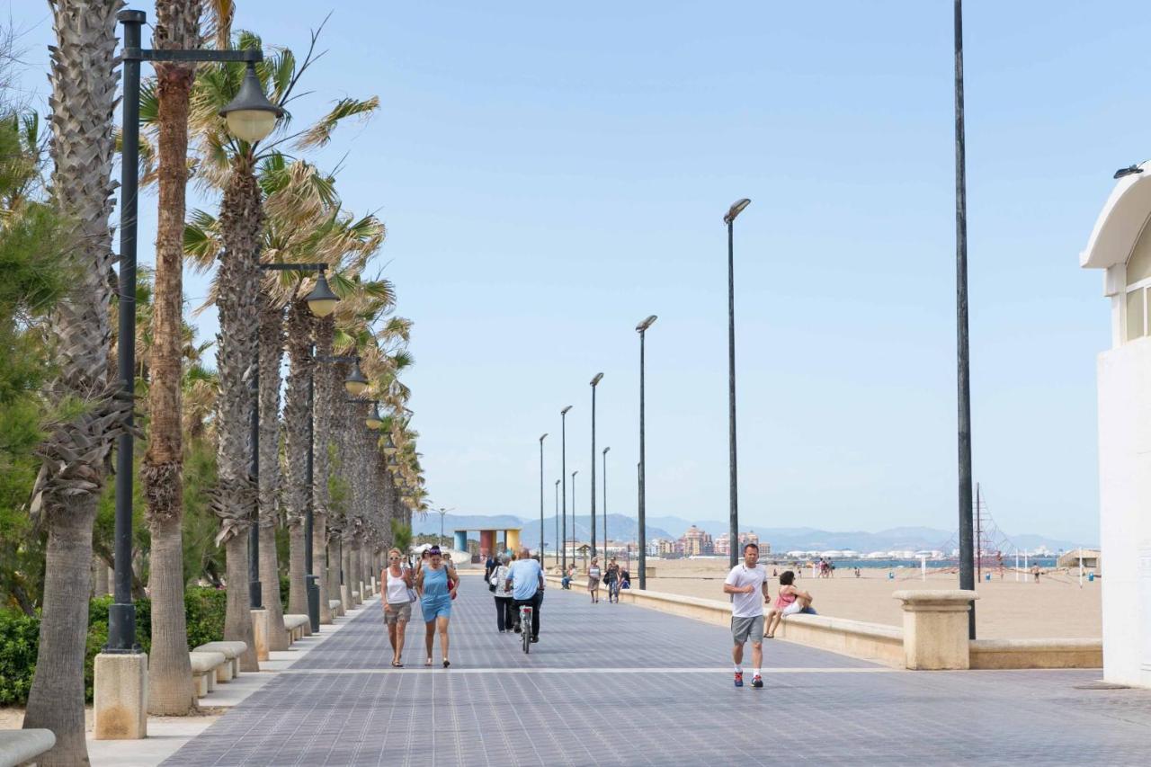 Apartamento Ca Celieta I Valencia