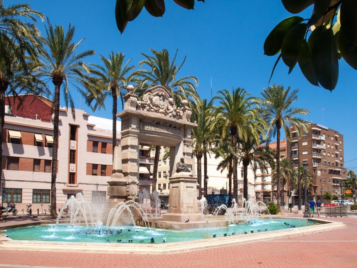 Ca Celieta I Apartamento Valencia