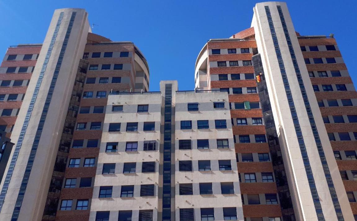 Apartamento Con Piscina Cerca De La Nueva Fe. Valencia