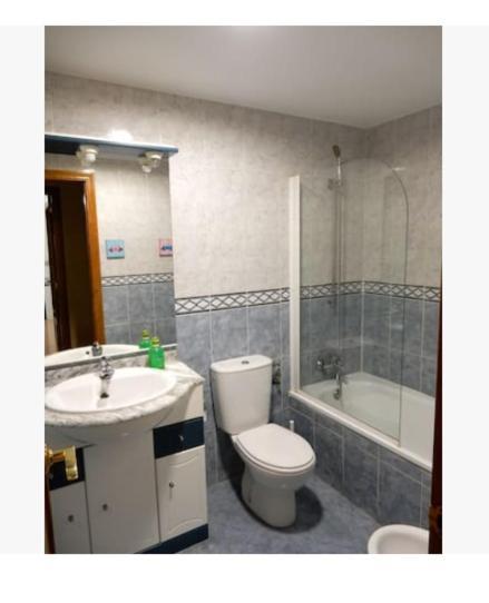 Con Piscina Cerca De La Nueva Fe. Apartamento Valencia