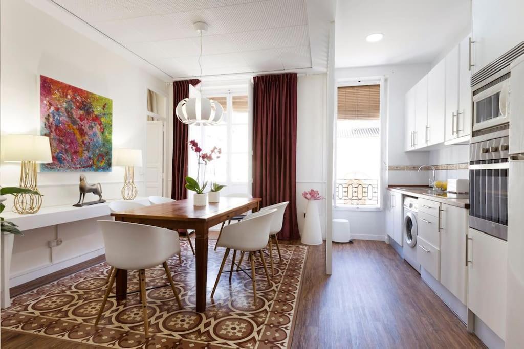 Family Century House With Terrace And Parking Valencia