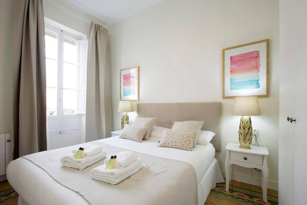 Family Century House With Terrace And Parking Valencia