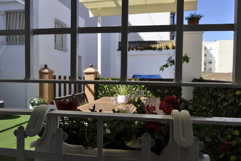 Family Century House With Terrace And Parking * Valencia