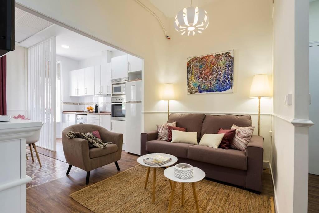 Family Century House With Terrace And Parking Valencia