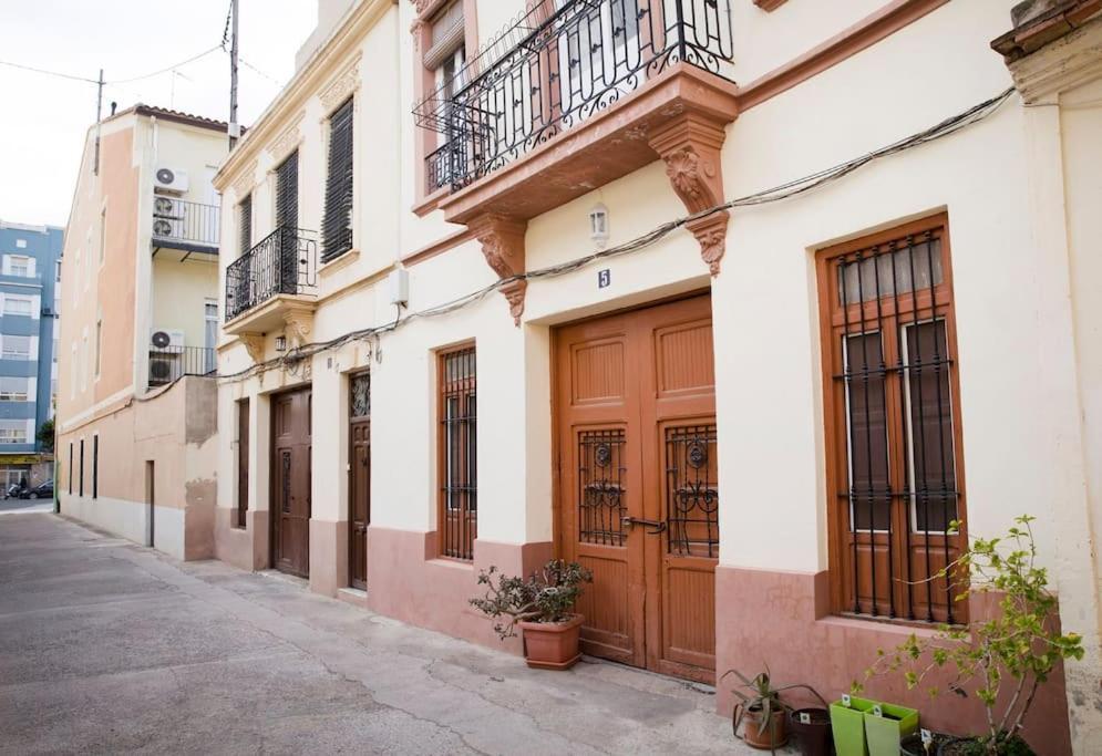 Family Century House With Terrace And Parking Apartment