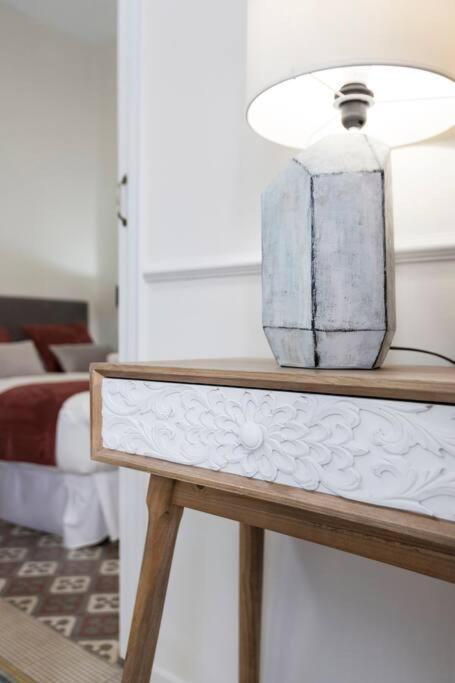 Family Century House With Terrace And Parking Apartment Valencia
