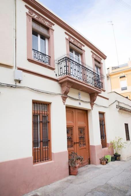 Family Century House With Terrace And Parking Apartment *