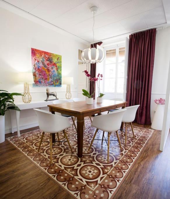 Family Century House With Terrace And Parking Valencia