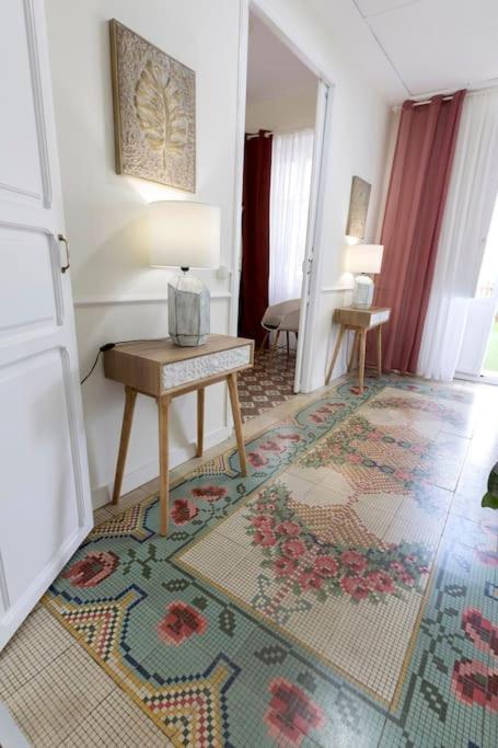 Family Century House With Terrace And Parking Valencia