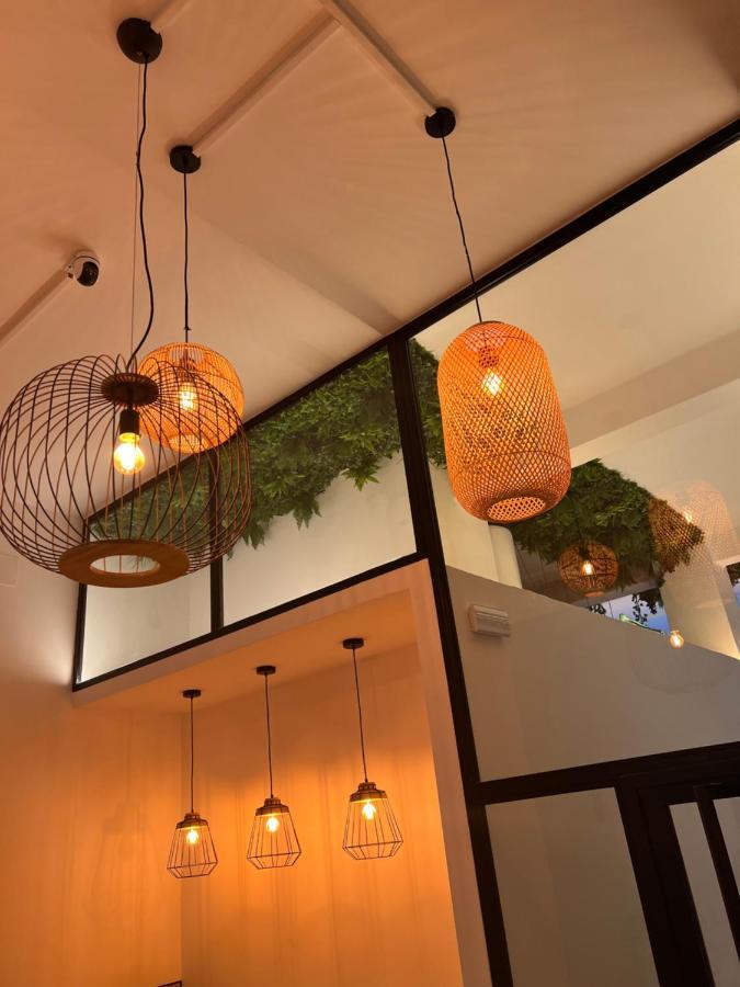 Nina Mala Guest house Valencia