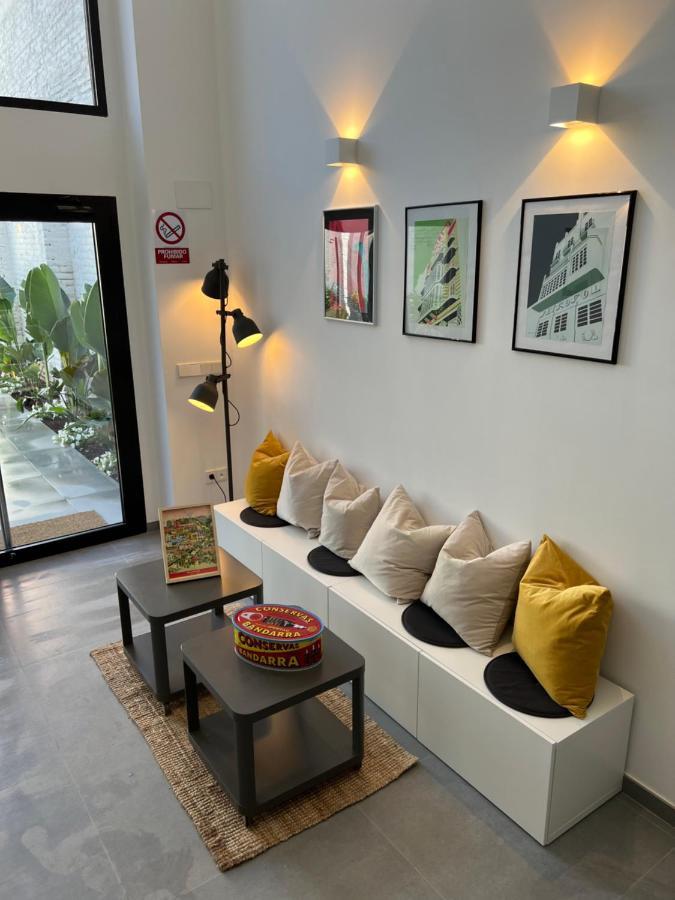 Apartamento Conserva, 25 B1