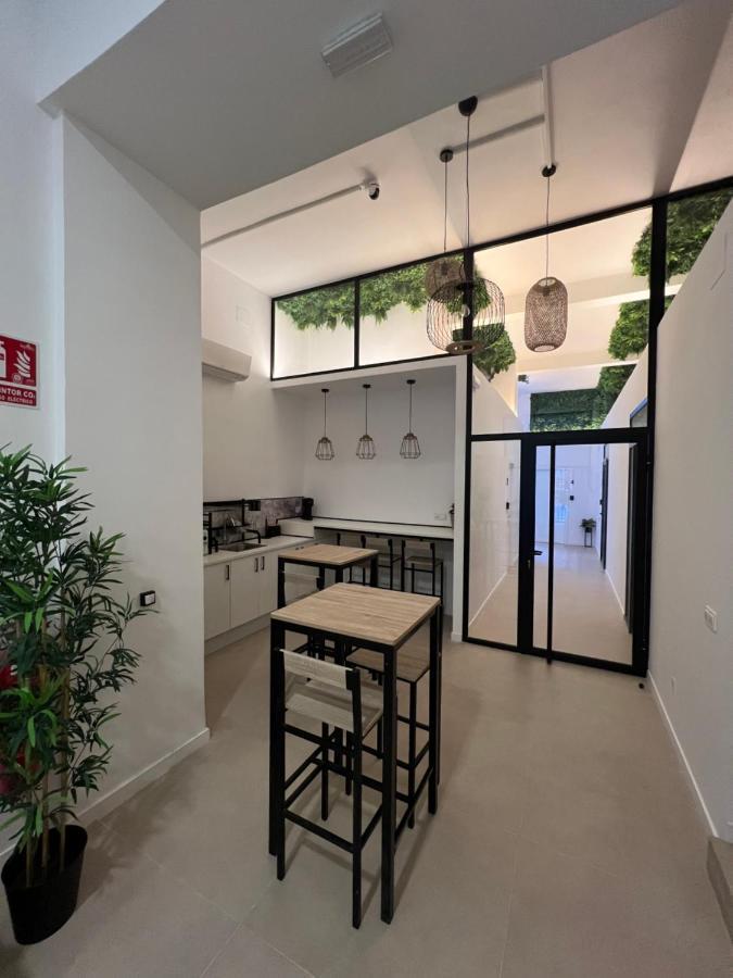 Guest house Nina Mala Valencia