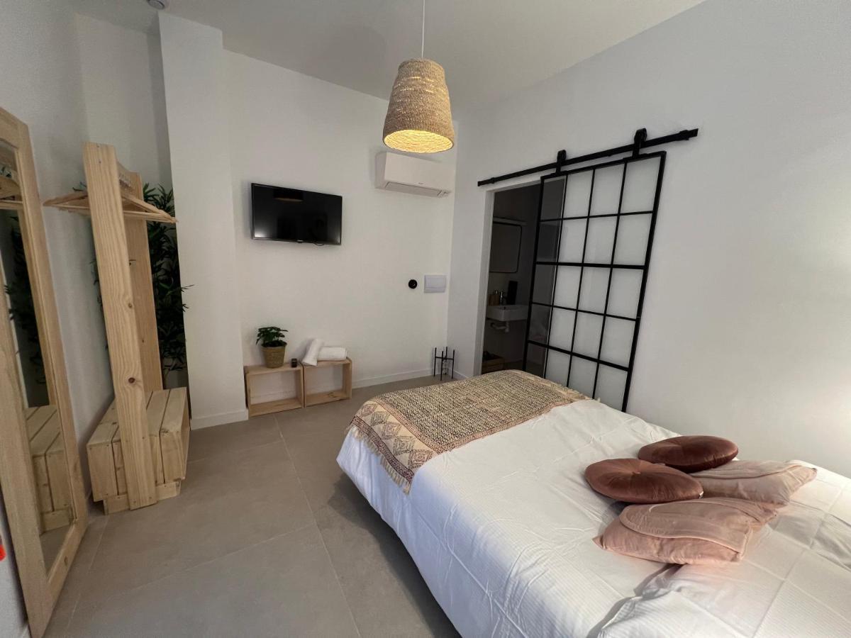 Nina Mala Guest house *