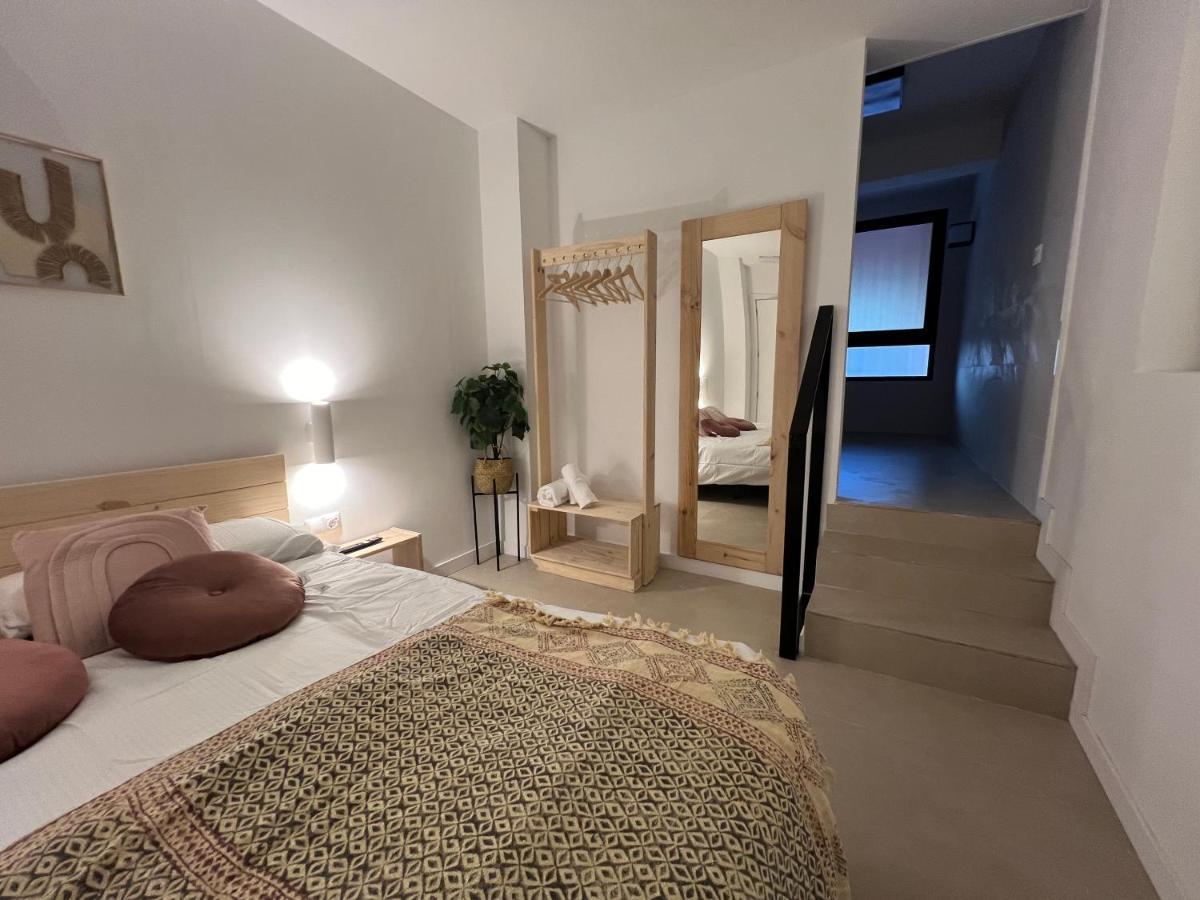 Guest house Nina Mala Valencia