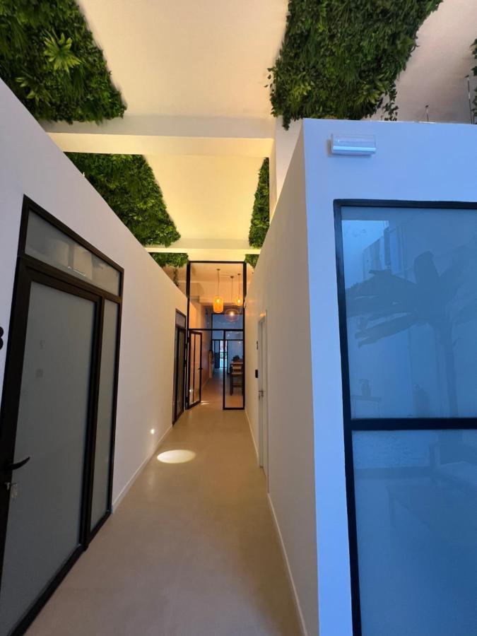 Nina Mala Guest house Valencia