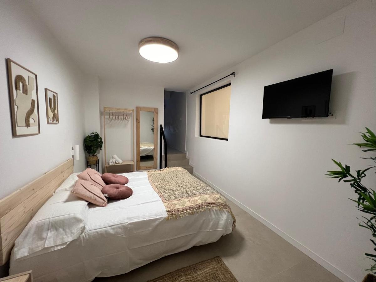 Guest house Nina Mala Valencia