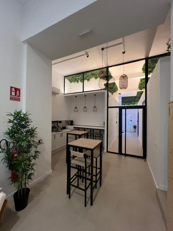 Guest house Nina Mala Valencia
