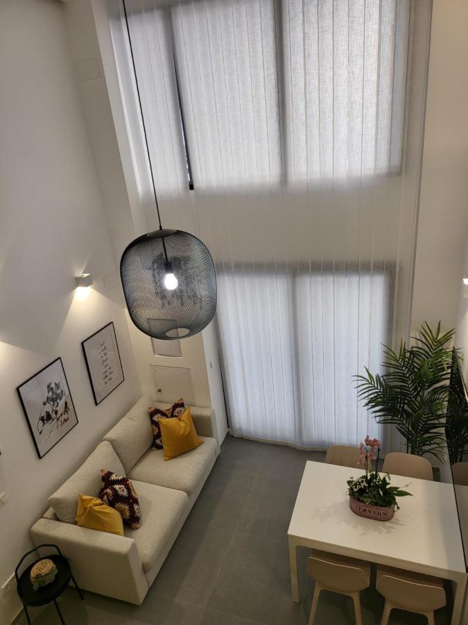 Conserva, 25 B1 Apartamento