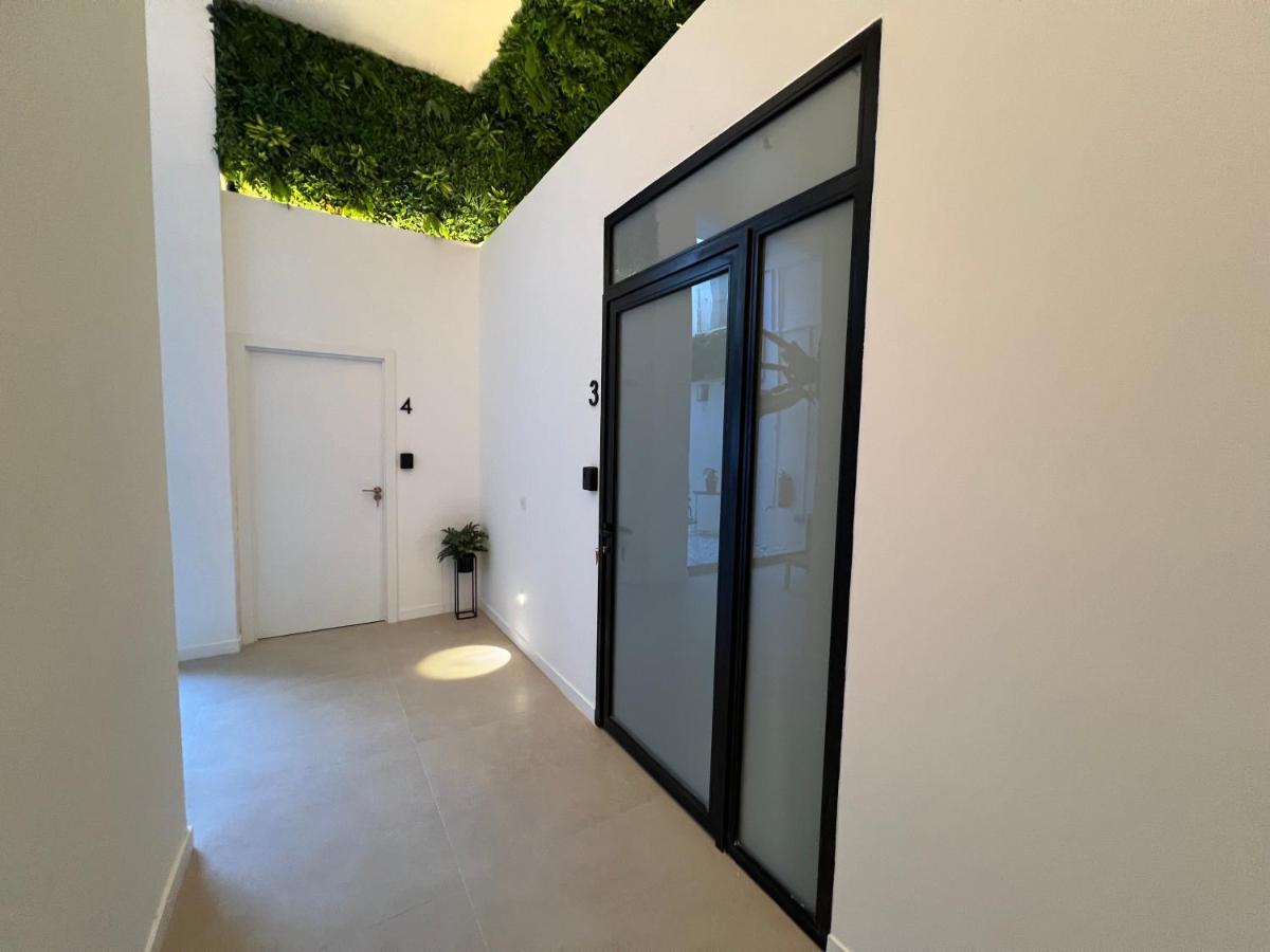 Nina Mala Guest house Valencia