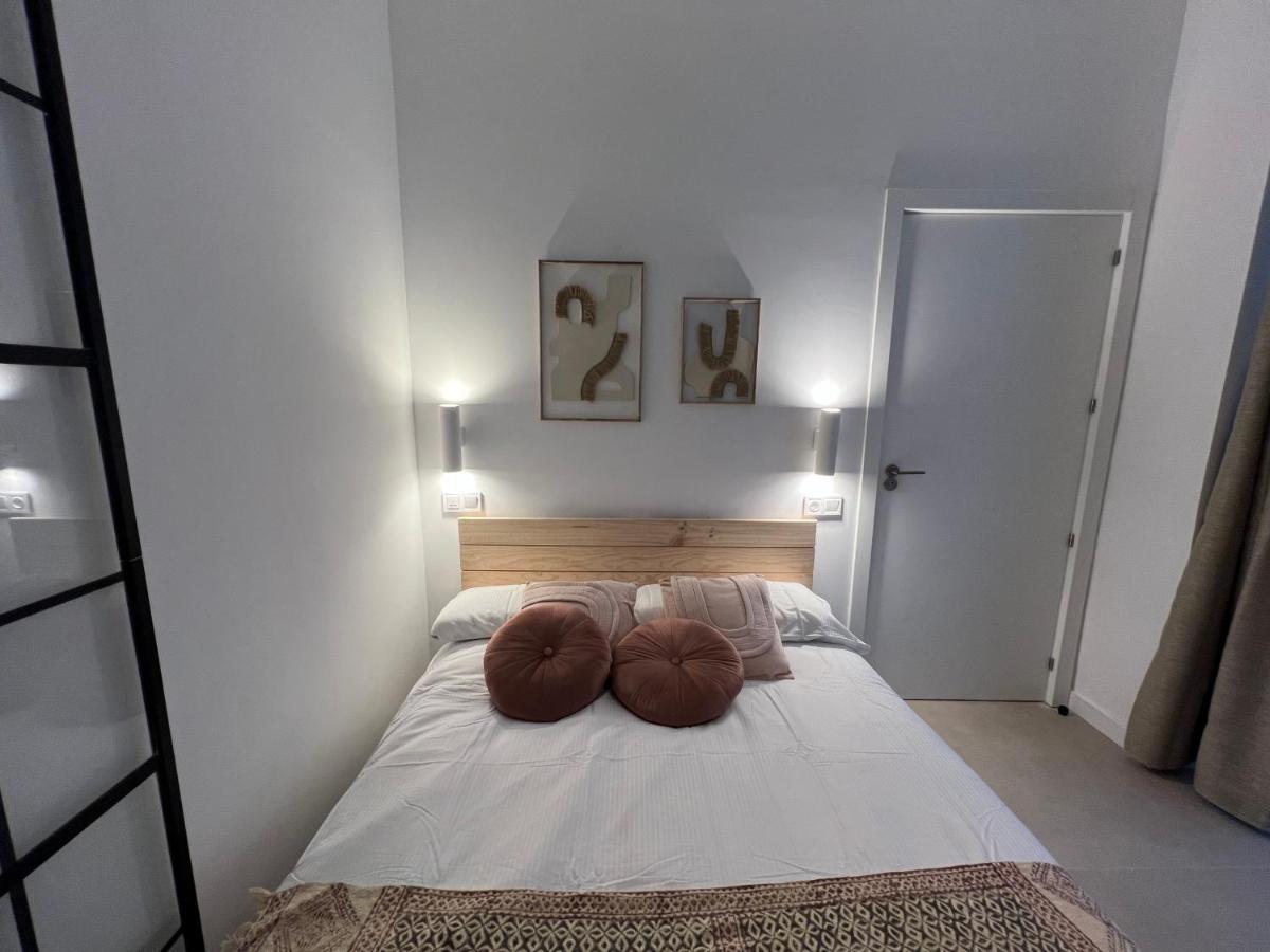 Guest house Nina Mala Valencia