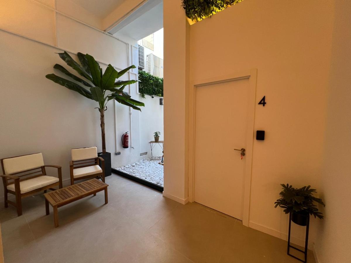 Guest house Nina Mala Valencia