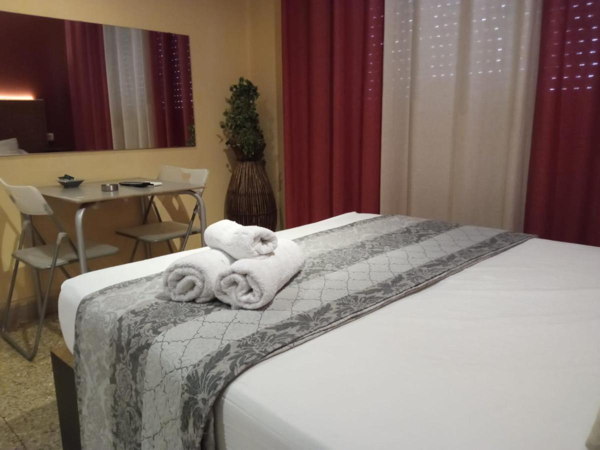Happystay Valencia