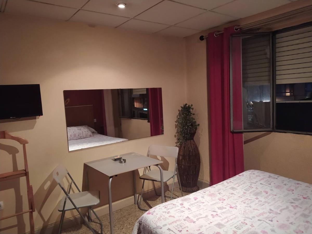 Happystay Pensión Valencia