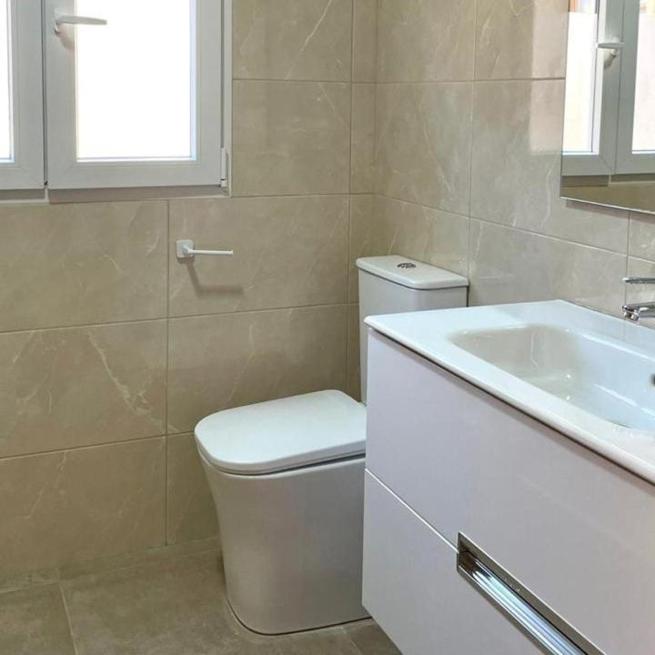 Apartamento Comodo En Centro