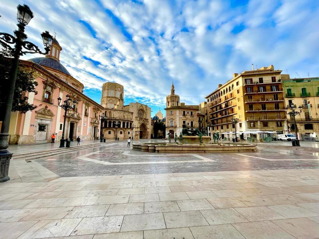 Apartamento La Segonera Apartamento Valencia