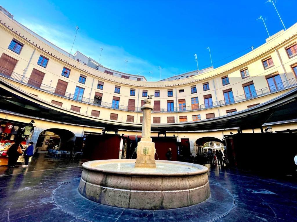 Apartamento Apartamento La Segonera Valencia