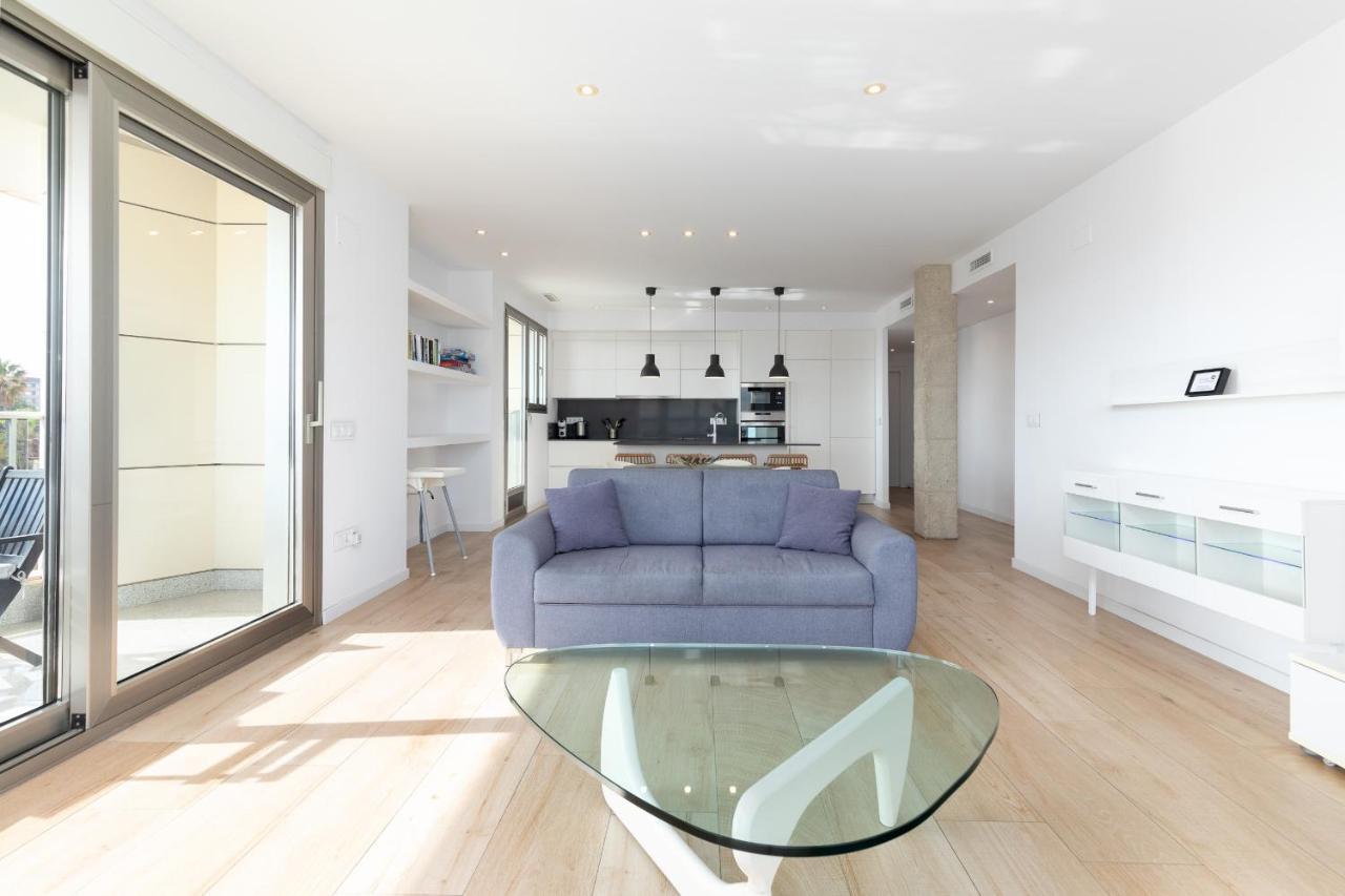 Apartamento Apartup Patacona Deluxe *