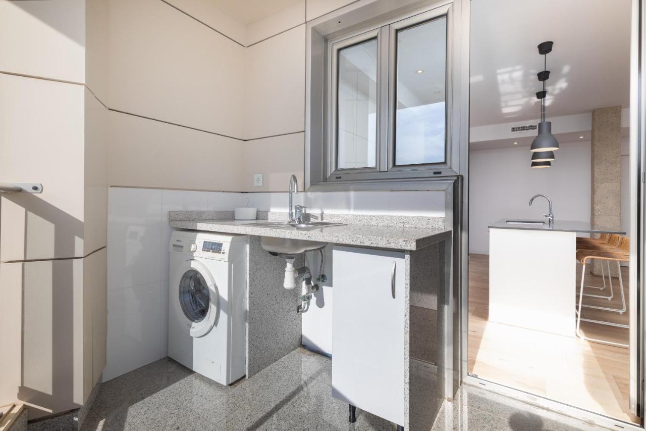 Apartup Patacona Deluxe Apartamento *