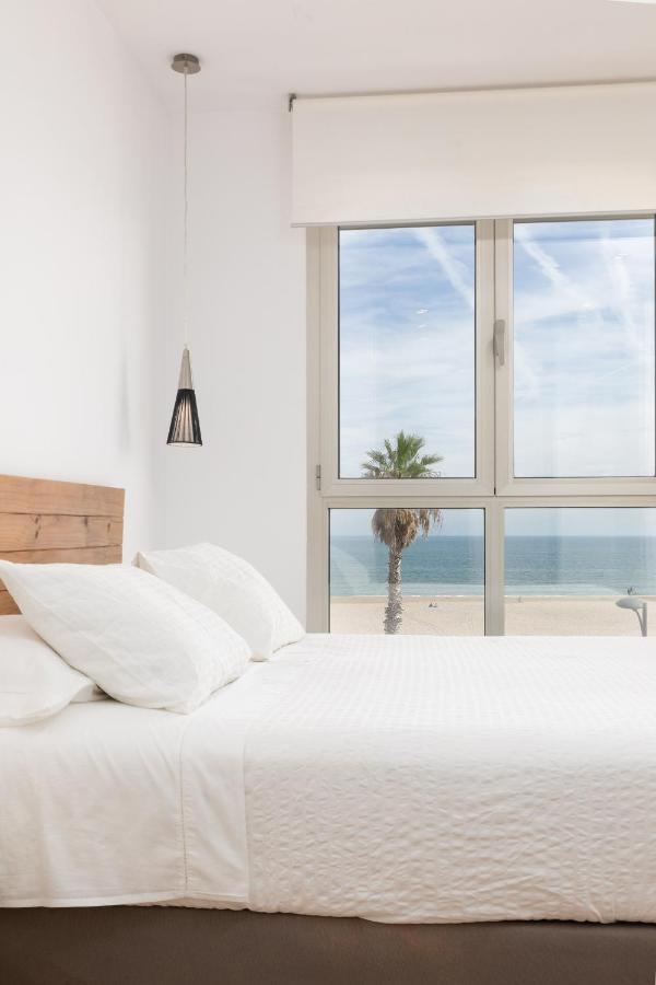 Apartamento Apartup Patacona Deluxe