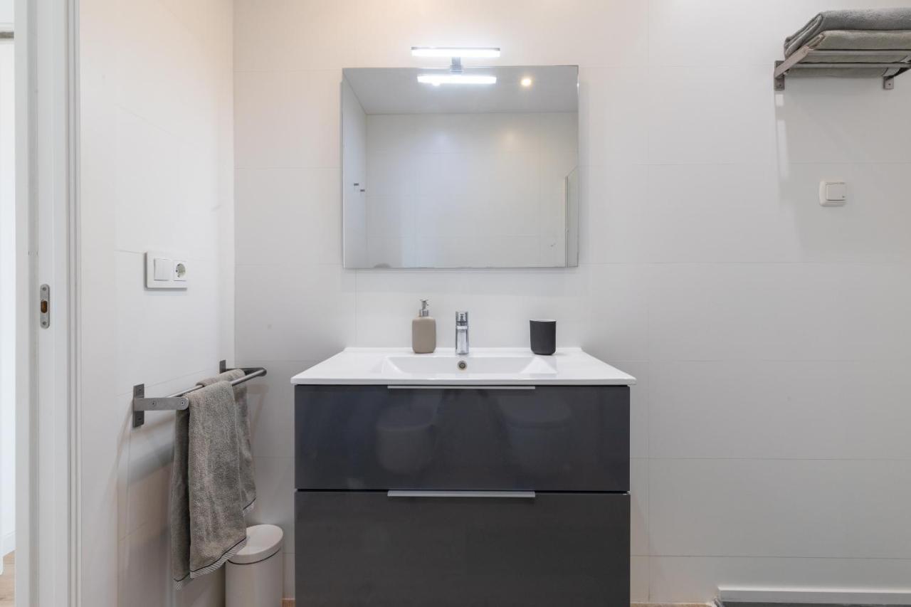 Apartamento Apartup Patacona Deluxe *