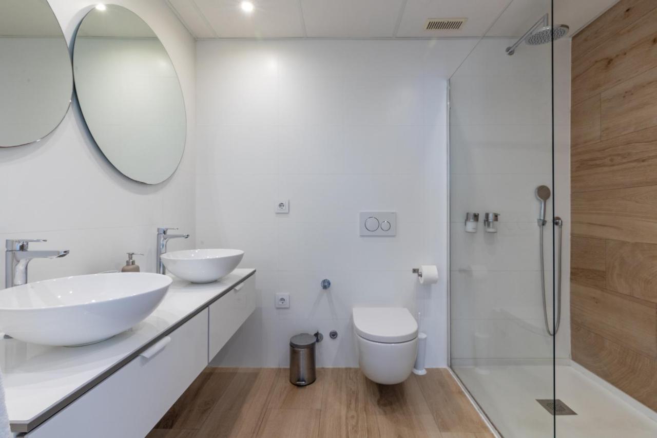 Apartup Patacona Deluxe Apartamento Valencia